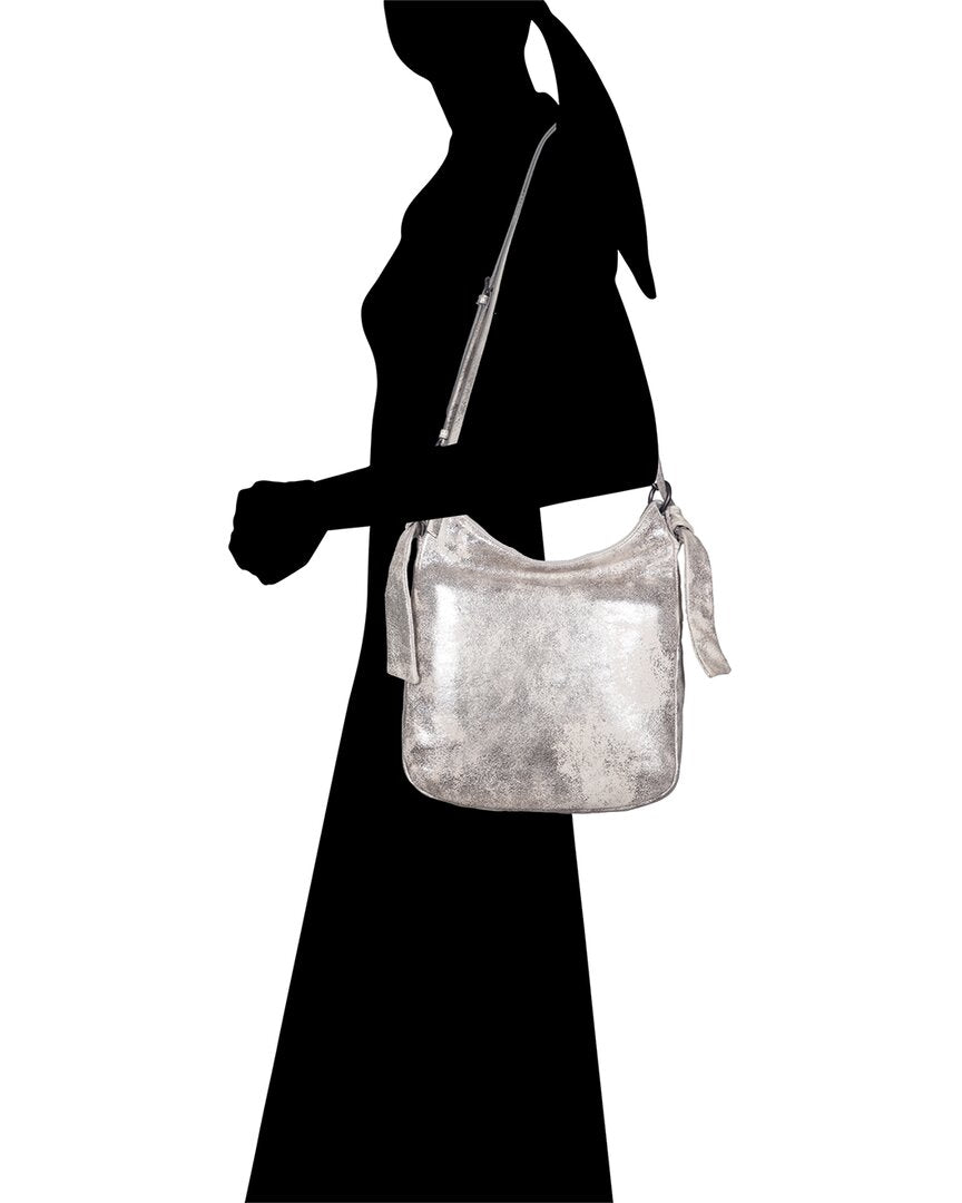 cream metallic-