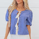 Blue Stripe