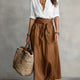White Brown