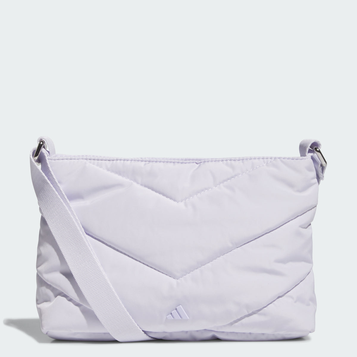Frozen Purple-