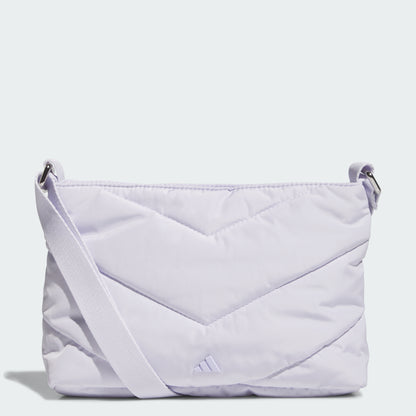Frozen Purple-