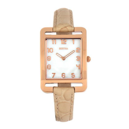 Cream-