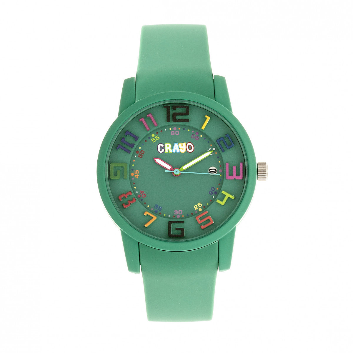 Teal-