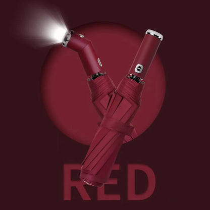 Red-