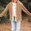 Light French Beige