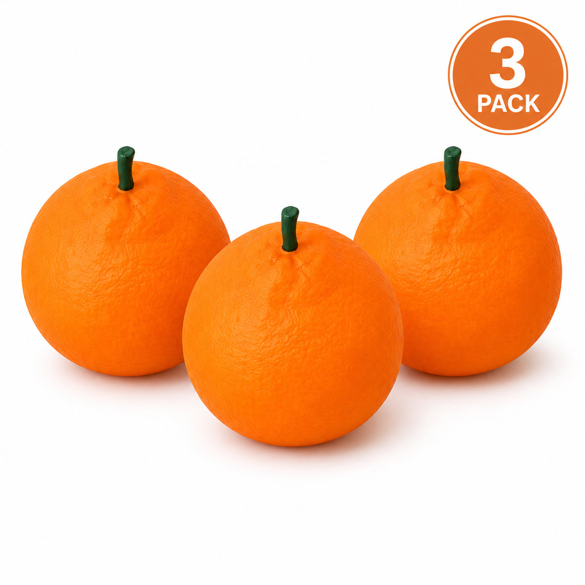 Orange-
