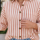 Brown Stripe