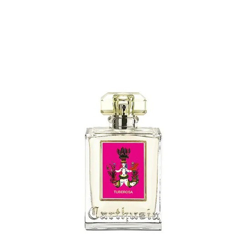 Carthusia Tuberosa Eau De Parfum 50ml