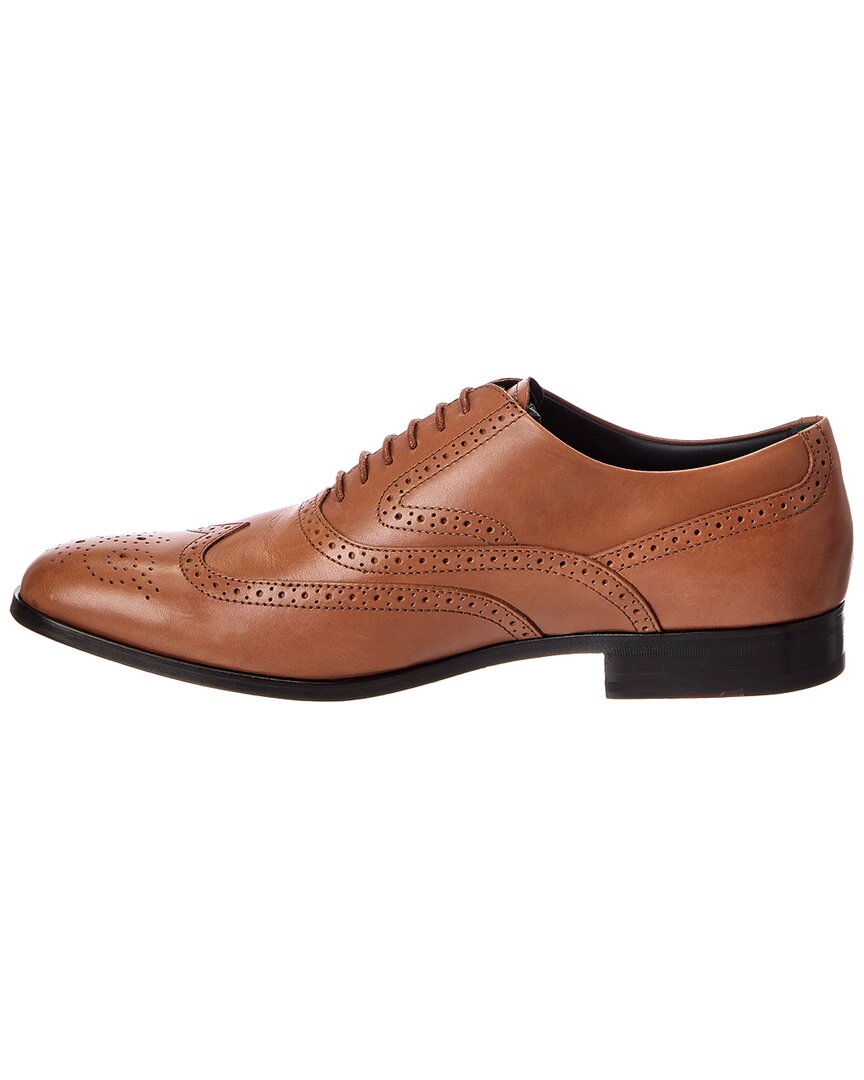BROWN-