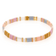 Topaz Pink Blue