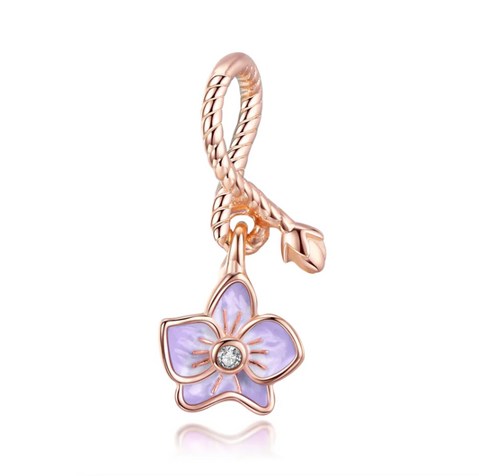 Sterling Silver-