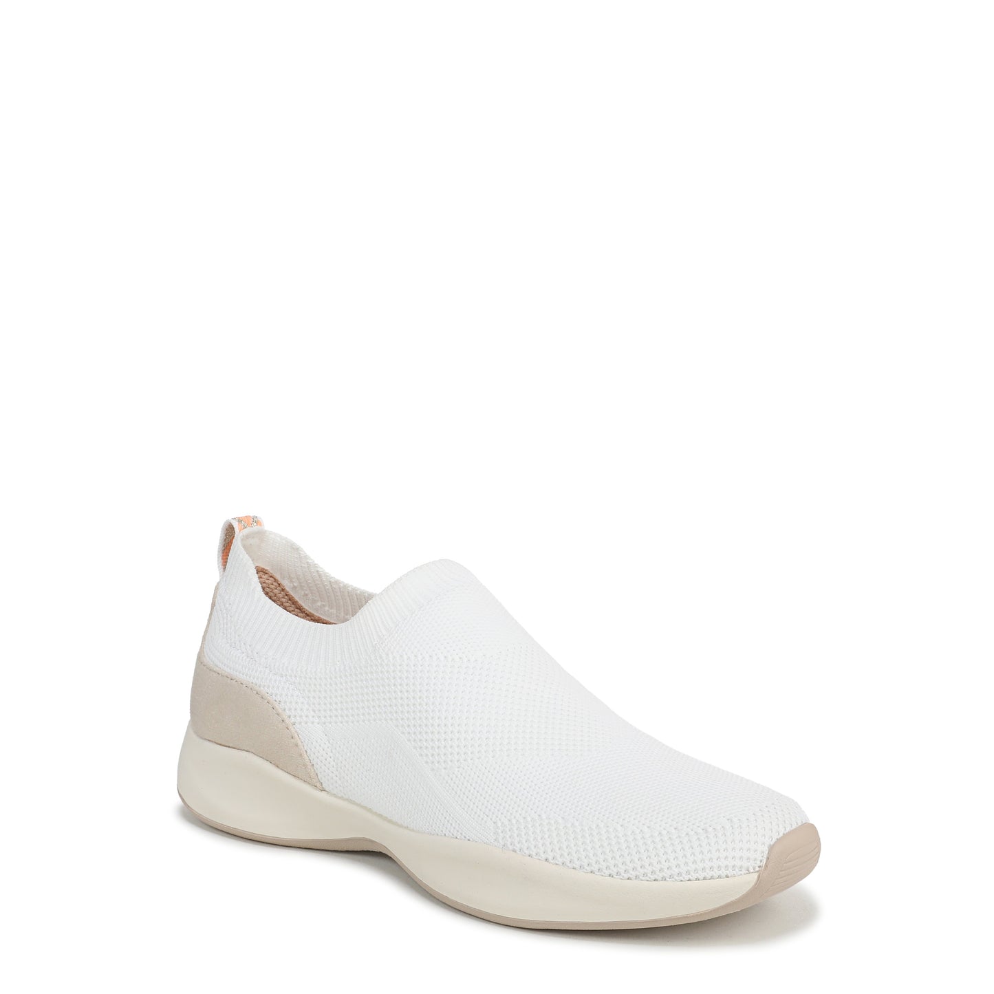 White-
