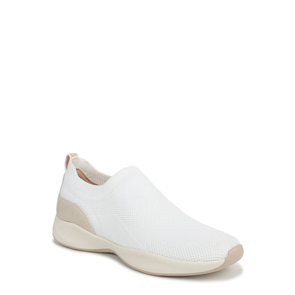 White-