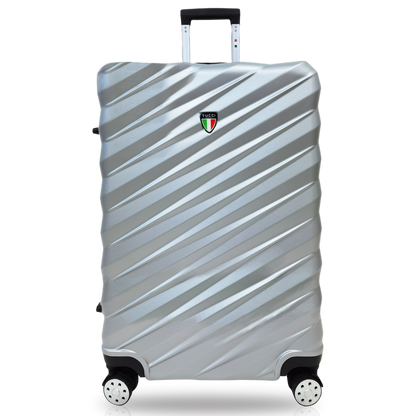 Silver-