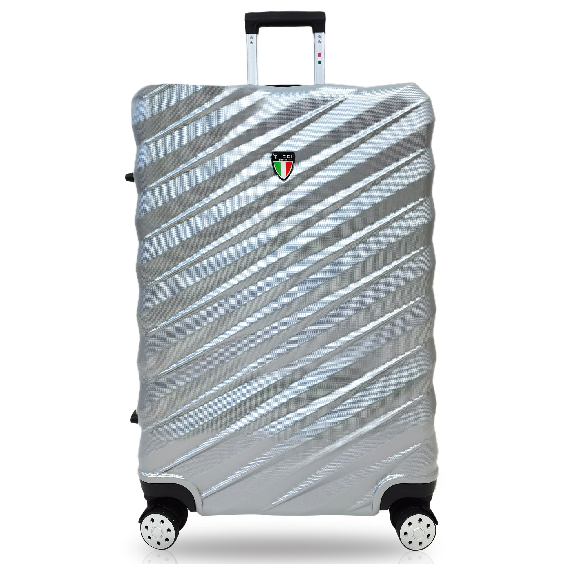 Silver-