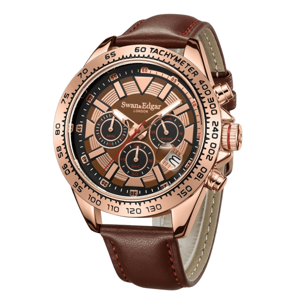 Brown-