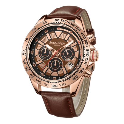Brown-