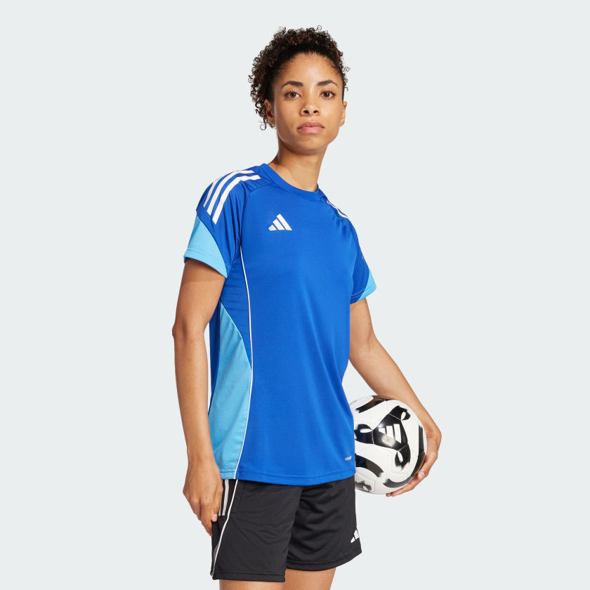 Royal Blue / Blue Burst-