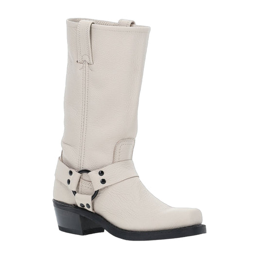 Frye Harness 12In Leather Boot