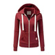 Wine red