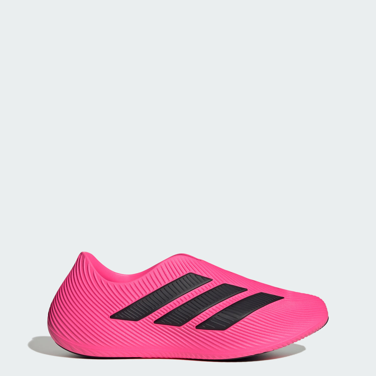 Lucid Pink / Core Black / Core Black-