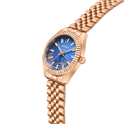 Rose Gold-