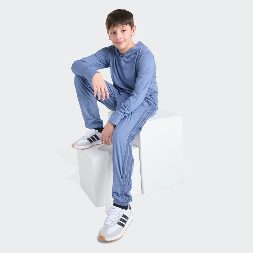 Collegiate Navy-
