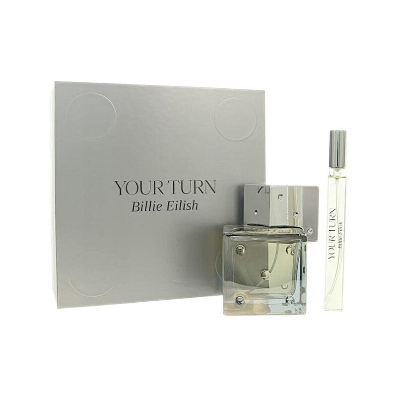 Billie Eilish Your Turn 3.4 Edp+0.33 (l)