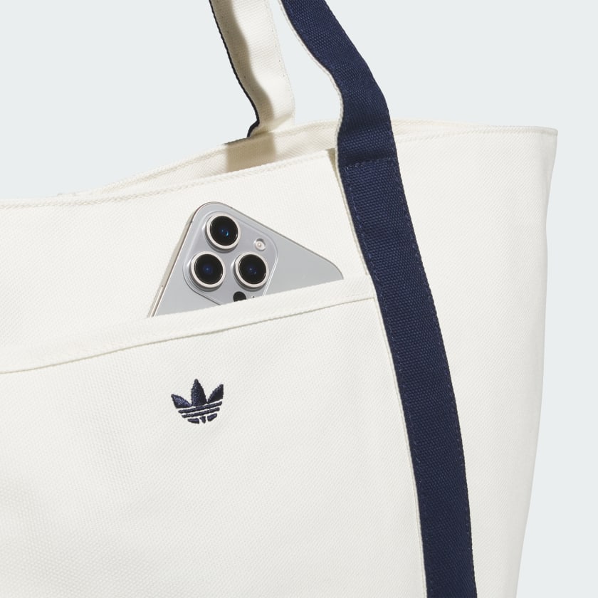 Off White / Night Indigo-