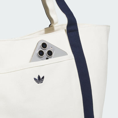 Off White / Night Indigo-