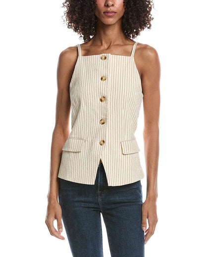 GOLD STRIPE-