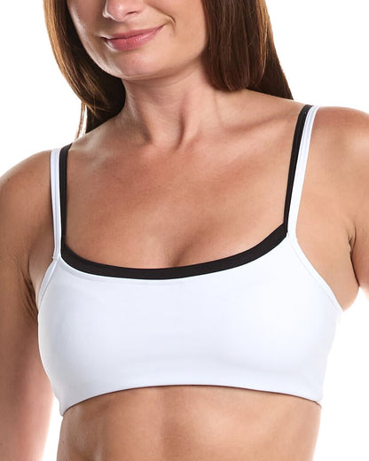 WHITE-