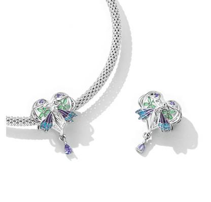 Sterling Silver-