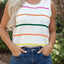 White Stripe