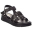 1 Black Leather