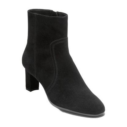 Cole Haan Grand Ambition 2.0 Alainne Suede Bootie