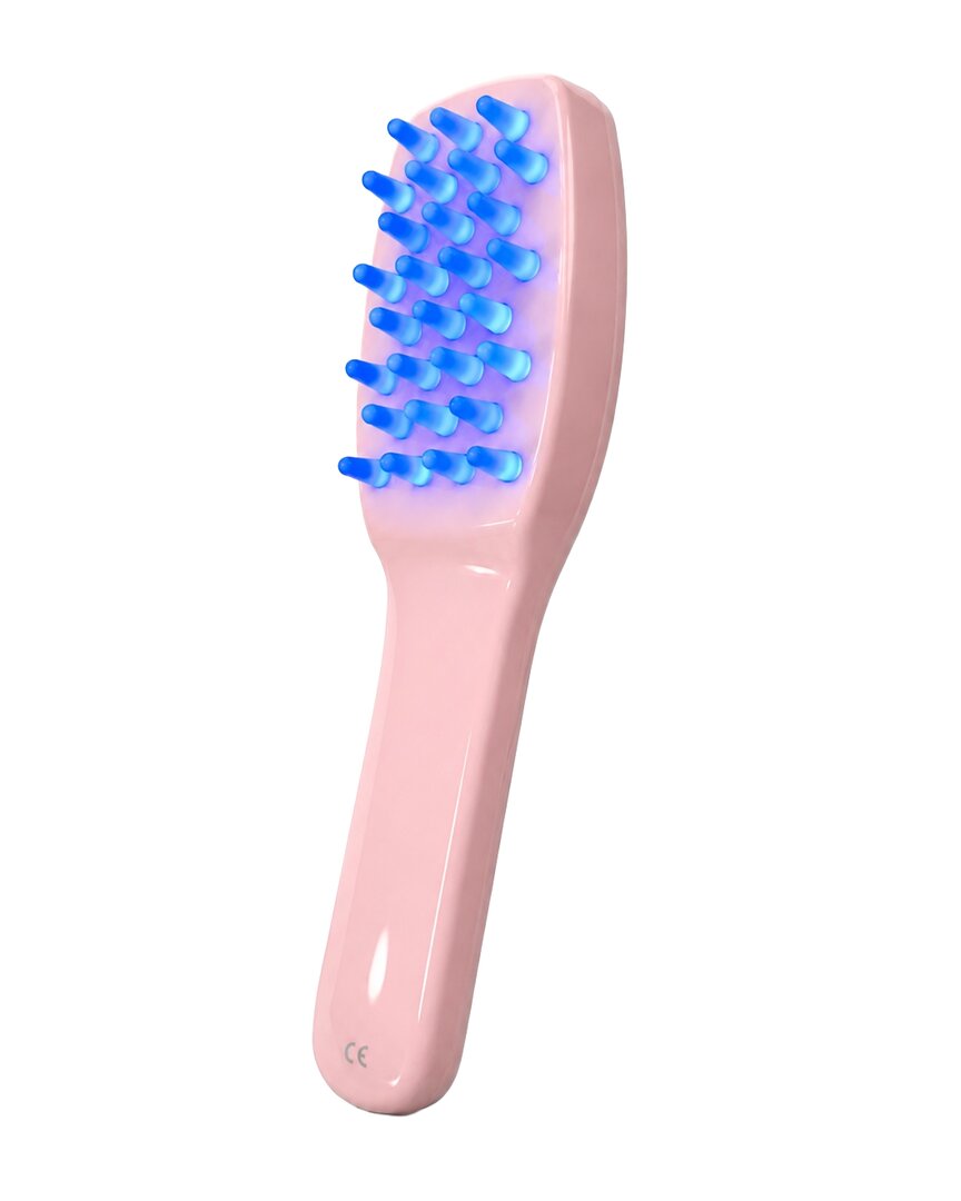 Skin Gym Led Stimulating Hair Brush