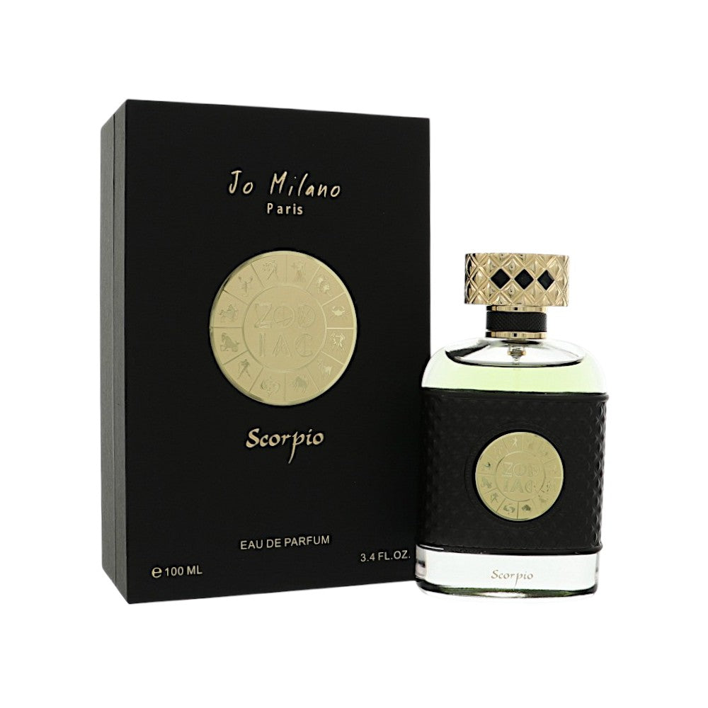 Zodiac Scorpio-
