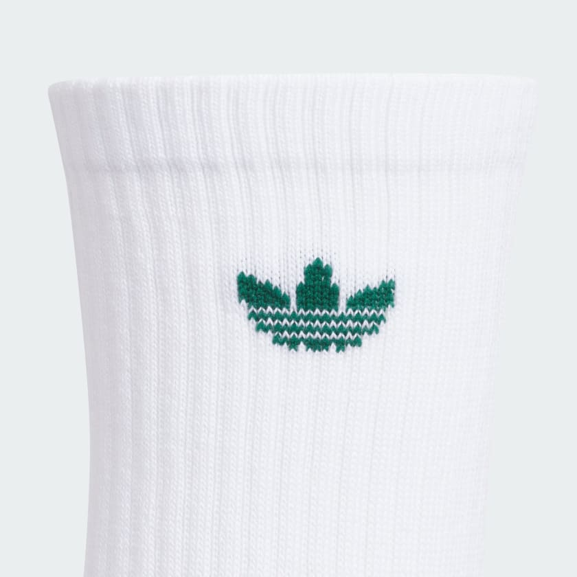 White / Collegiate Green / Bold Blue-
