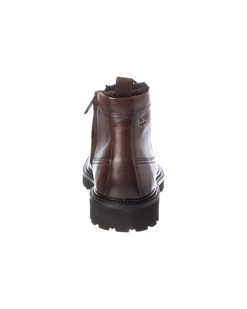 201-DARK BROWN-