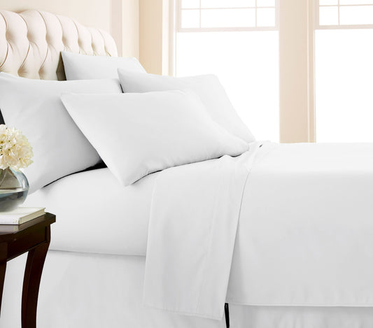Bright White-