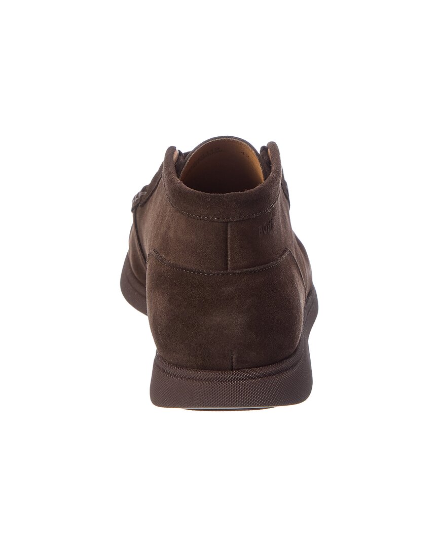203-DARK BROWN-