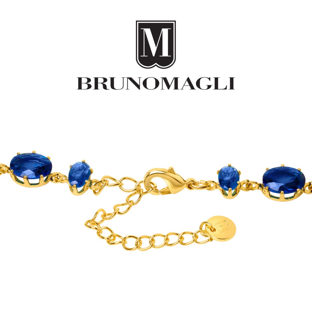 Blue-