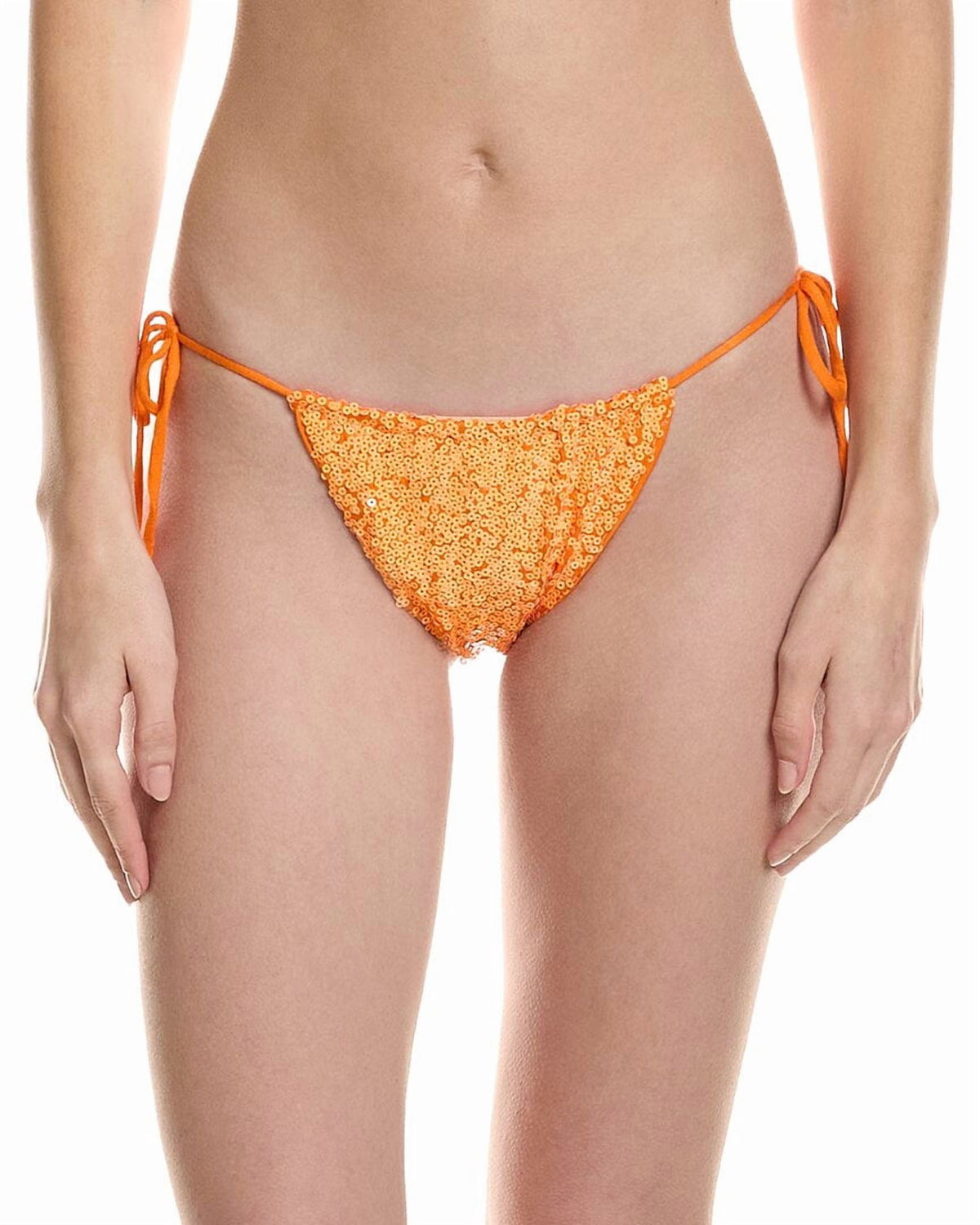 NEON ORANGE-