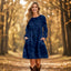 Navy Blue