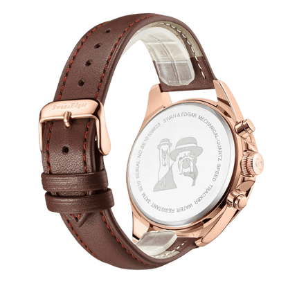 Brown-