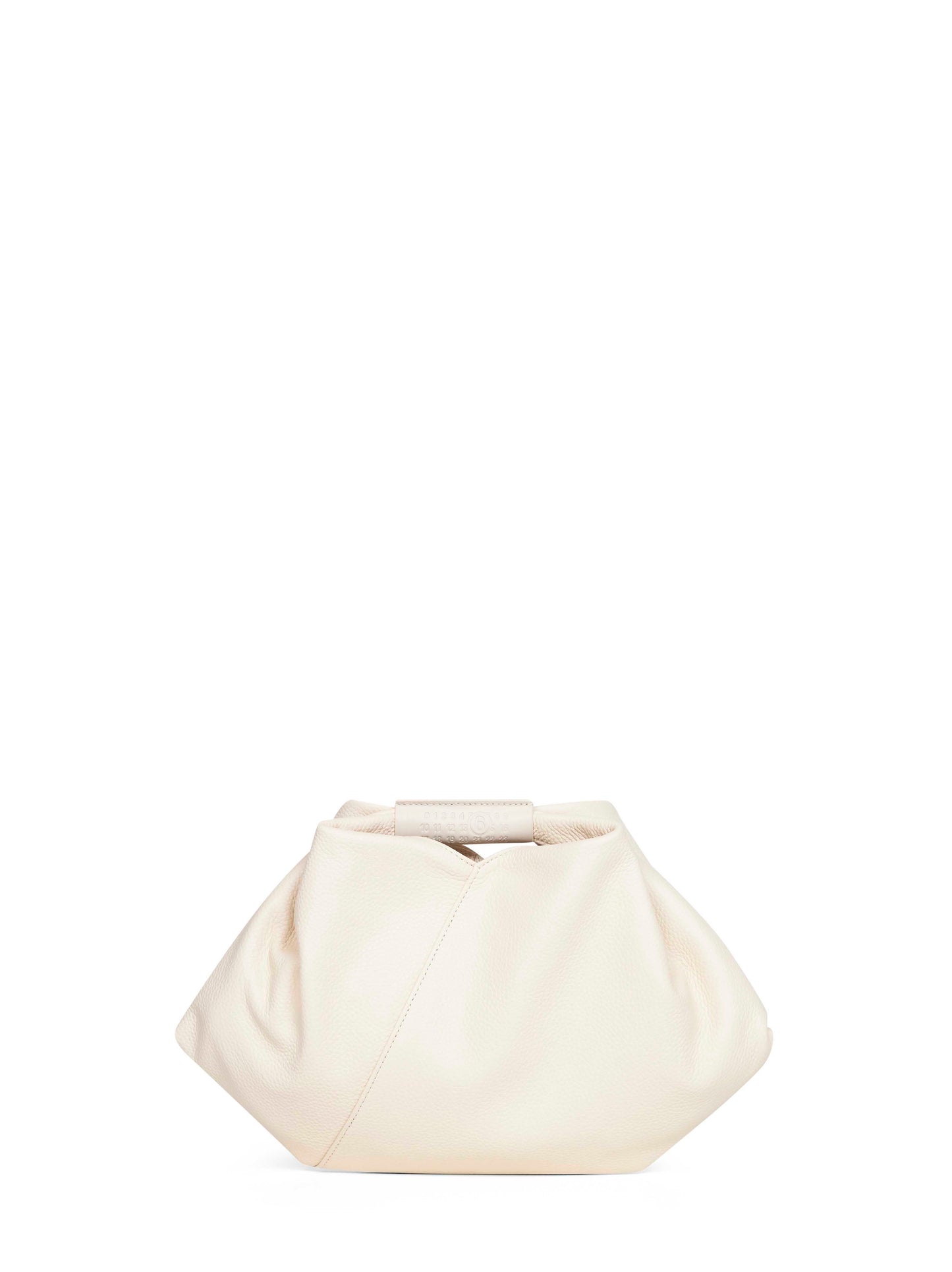 Ivory Japanese Handbag