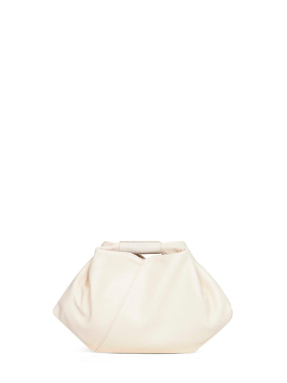 Ivory Japanese Handbag