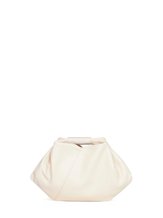 Ivory Japanese Handbag