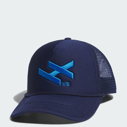 Collegiate Navy / Blue-